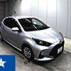 toyota yaris 2022 -TOYOTA 【愛媛 530ね1481】--Yaris KSP210--KSP210-0060943---TOYOTA 【愛媛 530ね1481】--Yaris KSP210--KSP210-0060943- image 1