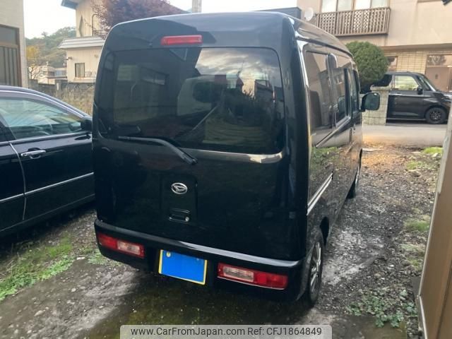daihatsu hijet-van 2016 CFJ1864849 image 2