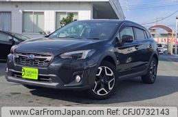 subaru xv 2018 -SUBARU--Subaru XV DBA-GT7--GT7-067770---SUBARU--Subaru XV DBA-GT7--GT7-067770-
