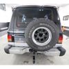 mitsubishi pajero 1989 -MITSUBISHI--Pajero E-L141GW--L141G-4000719---MITSUBISHI--Pajero E-L141GW--L141G-4000719- image 3