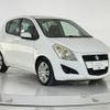 suzuki splash 2012 CFJ1751834 image 5