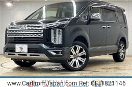 mitsubishi delica-d5 2019 CFJ1821146