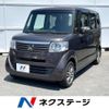 honda n-box 2014 -HONDA--N BOX DBA-JF1--JF1-2221911---HONDA--N BOX DBA-JF1--JF1-2221911- image 1