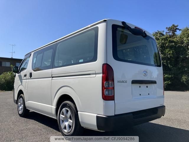 toyota hiace-van 2021 quick_quick_3DF-GDH206V_-1063082 image 2