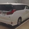 toyota alphard 2020 -TOYOTA 【千葉 369ﾊ 23】--Alphard 6AA-AYH30W--AYH30-0120273---TOYOTA 【千葉 369ﾊ 23】--Alphard 6AA-AYH30W--AYH30-0120273- image 2