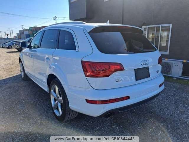 audi q7 2011 -AUDI--Audi Q7 ABA-4LCJTL--WAUZZZ4L8CD013546---AUDI--Audi Q7 ABA-4LCJTL--WAUZZZ4L8CD013546- image 2