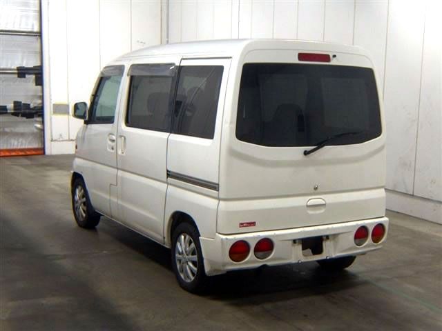 mitsubishi town-box 1999 No.15693 image 2