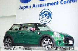 mini mini-others 2020 -BMW 【神戸 388ｽ 12】--BMW Mini DBA-XR15M--WMWXR320302M43375---BMW 【神戸 388ｽ 12】--BMW Mini DBA-XR15M--WMWXR320302M43375-