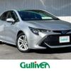 toyota corolla-sport 2019 -TOYOTA--Corolla Sport 6AA-ZWE211H--ZWE211-1026490---TOYOTA--Corolla Sport 6AA-ZWE211H--ZWE211-1026490- image 1