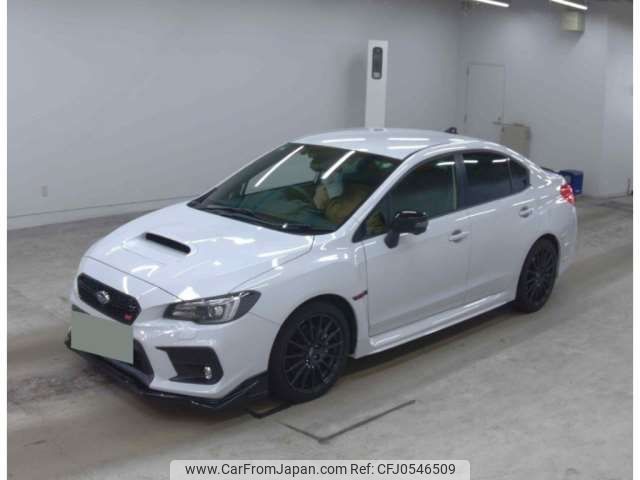 subaru wrx 2020 -SUBARU 【北九州 335ﾐ 71】--WRX 3BA-VAG--VAG-040051---SUBARU 【北九州 335ﾐ 71】--WRX 3BA-VAG--VAG-040051- image 2