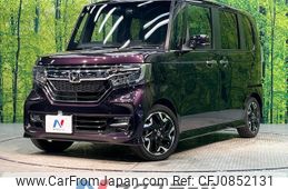 honda n-box 2018 quick_quick_JF3_JF3-2059338