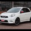 nissan march 2014 -NISSAN--March K13--722016---NISSAN--March K13--722016- image 20