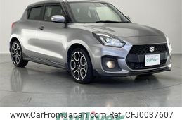 suzuki swift 2018 -SUZUKI--Swift CBA-ZC33S--ZC33S-109724---SUZUKI--Swift CBA-ZC33S--ZC33S-109724-