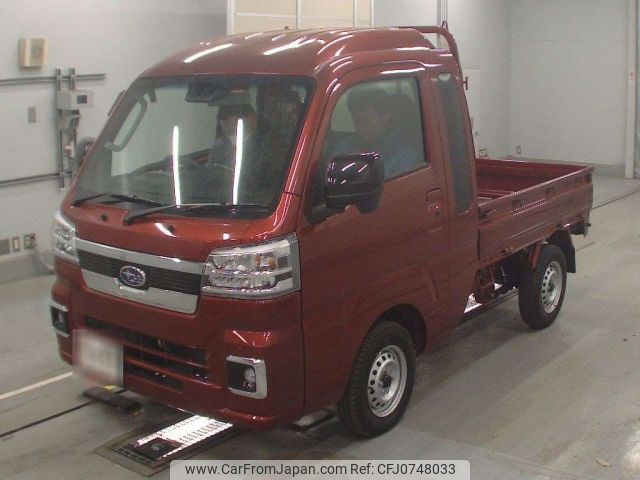 subaru sambar-truck 2024 -SUBARU 【Ｎｏ後日 】--Samber Truck S510J-0045172---SUBARU 【Ｎｏ後日 】--Samber Truck S510J-0045172- image 1