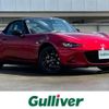 mazda roadster 2021 CFJ1801043 image 1