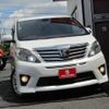 toyota alphard 2011 -TOYOTA--Alphard ANH20W--ANH20-8193603---TOYOTA--Alphard ANH20W--ANH20-8193603- image 20