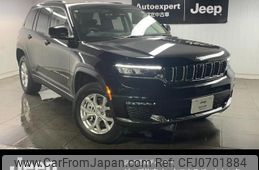 jeep grand-cherokee 2024 quick_quick_7BA-WL20_1C4PJHKN4P8783869