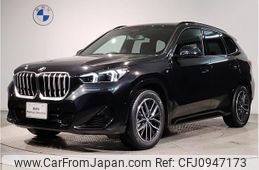 bmw x1 2024 CFJ0947173