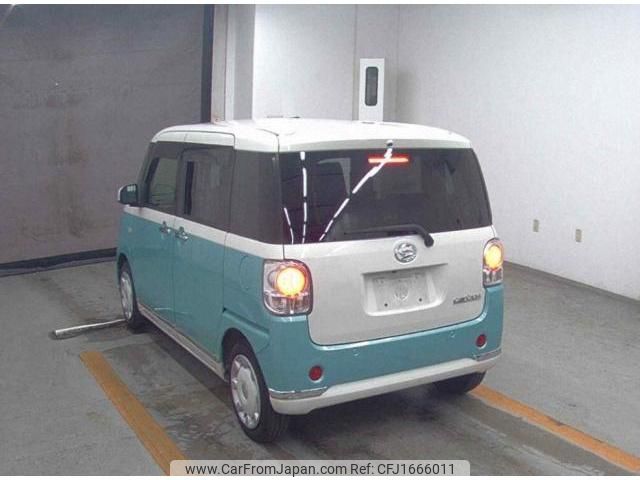 daihatsu move-canbus 2018 CFJ1666011 image 2
