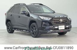 toyota rav4 2021 -TOYOTA--RAV4 6BA-MXAA54--MXAA54-2032568---TOYOTA--RAV4 6BA-MXAA54--MXAA54-2032568-