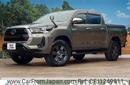 toyota hilux 2022 quick_quick_GUN125_GUN125-3939016