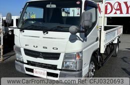 mitsubishi-fuso canter 2014 -MITSUBISHI--Canter FEA50--532220---MITSUBISHI--Canter FEA50--532220-