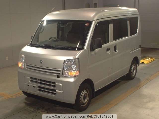 suzuki every 2015 CFJ1842801 image 1