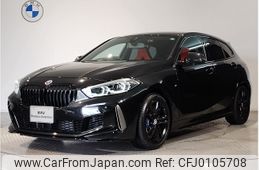 bmw 1-series 2023 -BMW--BMW 1 Series 3BA-7L20--WBA7L120107M16667---BMW--BMW 1 Series 3BA-7L20--WBA7L120107M16667-