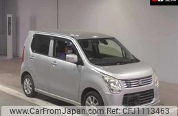 suzuki wagon-r 2014 -SUZUKI--Wagon R MH34S-289940---SUZUKI--Wagon R MH34S-289940-