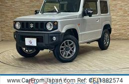 suzuki jimny 2020 CFJ1882574