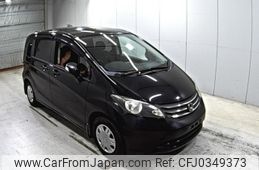 honda freed 2010 -HONDA--Freed GB3-1183576---HONDA--Freed GB3-1183576-