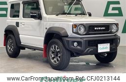 suzuki jimny-sierra 2022 -SUZUKI--Jimny Sierra 3BA-JB74W--JB74W-157257---SUZUKI--Jimny Sierra 3BA-JB74W--JB74W-157257-