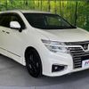 nissan elgrand 2018 -NISSAN--Elgrand DBA-TE52--TE52-094709---NISSAN--Elgrand DBA-TE52--TE52-094709- image 18