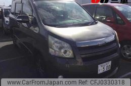 toyota noah 2008 -TOYOTA 【富士山 303ﾃ500】--Noah ZRR75W-0022066---TOYOTA 【富士山 303ﾃ500】--Noah ZRR75W-0022066-