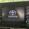 toyota aqua 2022 -TOYOTA--AQUA 6AA-MXPK11--MXPK11-2061472---TOYOTA--AQUA 6AA-MXPK11--MXPK11-2061472- image 4