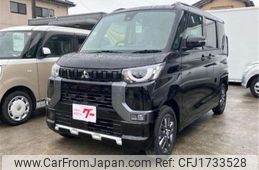 mitsubishi delica-mini 2025 CFJ1733528