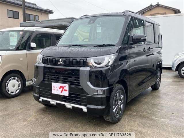 mitsubishi delica-mini 2025 CFJ1733528 image 1
