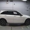 mercedes-benz glc-class 2017 CFJ1574269 image 7