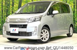 daihatsu move 2013 quick_quick_LA100S_LA100S-0247403