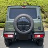 suzuki jimny 2025 -SUZUKI--ｼﾞﾑﾆｰﾉﾏﾄﾞ 3BA-JC74W--***---SUZUKI--ｼﾞﾑﾆｰﾉﾏﾄﾞ 3BA-JC74W--***- image 3