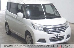 suzuki solio 2018 CFJ1818576