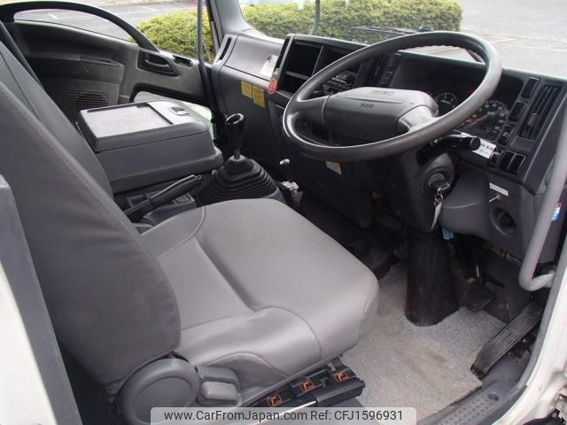 isuzu forward 2008 CFJ1596931 image 2