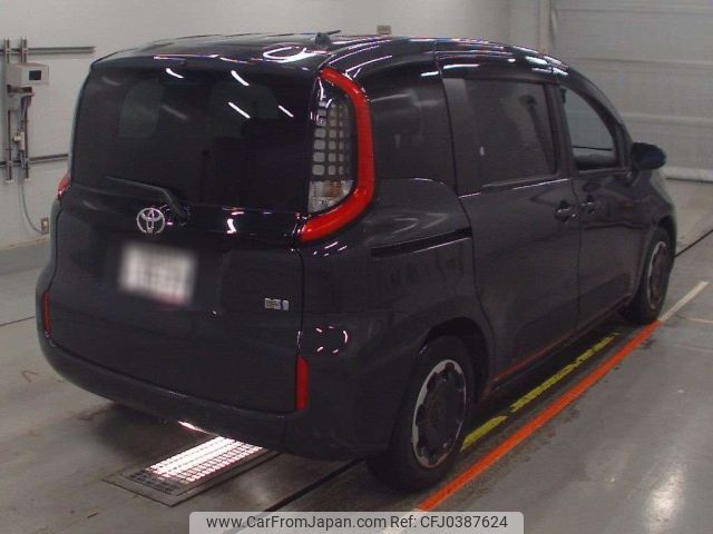 toyota sienta 2022 -TOYOTA 【湘南 531ま3577】--Sienta MXPL10G-1019226---TOYOTA 【湘南 531ま3577】--Sienta MXPL10G-1019226- image 2