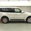 mitsubishi pajero 2007 CFJ1710044 image 2