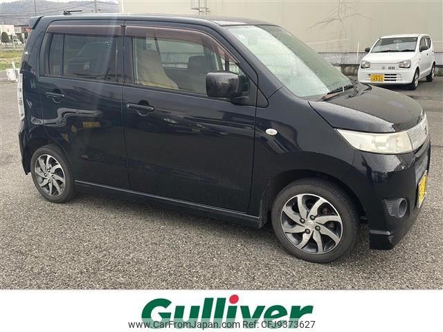 suzuki wagon-r 2011 -SUZUKI--Wagon R DBA-MH23S--MH23S-624502---SUZUKI--Wagon R DBA-MH23S--MH23S-624502- image 1