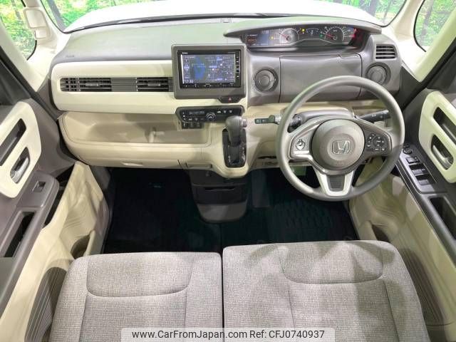 honda n-box 2018 -HONDA--N BOX DBA-JF3--JF3-1125917---HONDA--N BOX DBA-JF3--JF3-1125917- image 2