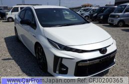 toyota prius-phv 2019 -TOYOTA--Prius PHV ZVW52-3104713---TOYOTA--Prius PHV ZVW52-3104713-