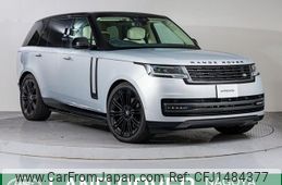 land-rover range-rover 2024 -ROVER--Range Rover 3CA-LK93WA--SALKA9AW1RA227419---ROVER--Range Rover 3CA-LK93WA--SALKA9AW1RA227419-