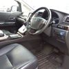 toyota alphard 2012 CFJ1759662 image 19