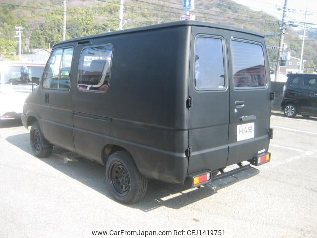 toyota deliboy 1994 -TOYOTA--Deliboy KXC10V--KXC10V-0003429---TOYOTA--Deliboy KXC10V--KXC10V-0003429- image 2